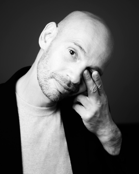 David Picchiottino