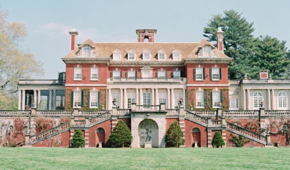 Old Westbury Gardens