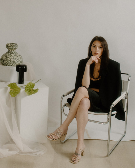 Sea and Silk Events
