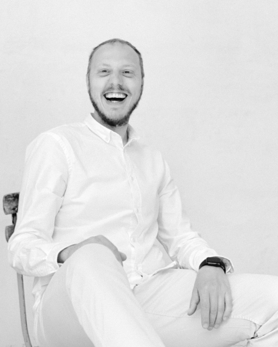 Matteo Coltro