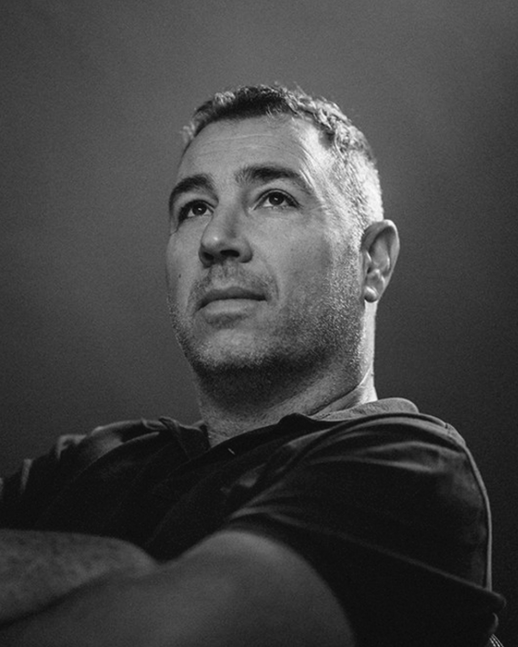 Vangelis Beltzenitis