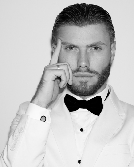 Dmitry Garvanko