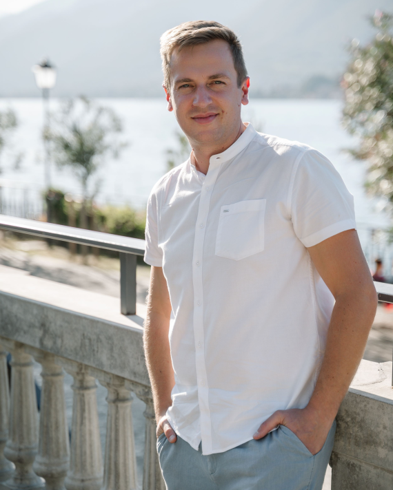 Dawid Ruszczynski