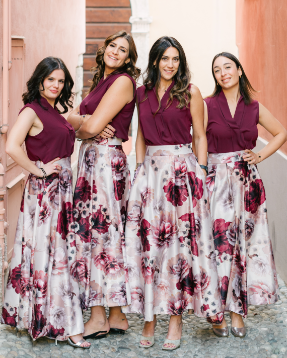 CheChic!Weddings