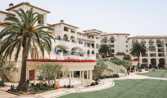 Waldorf Astoria Monarch Beach Resort & Club