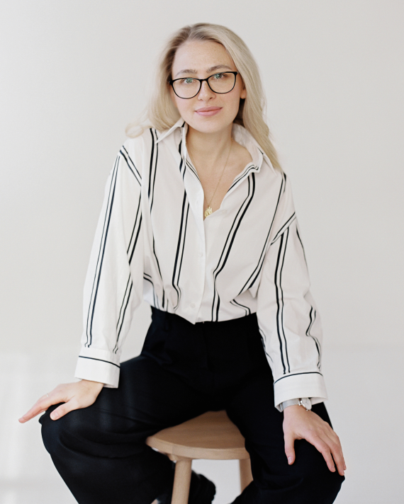 Maria Reva