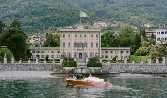 Villa Sola Cabiati