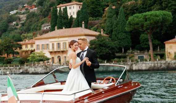 Villa Pizzo
