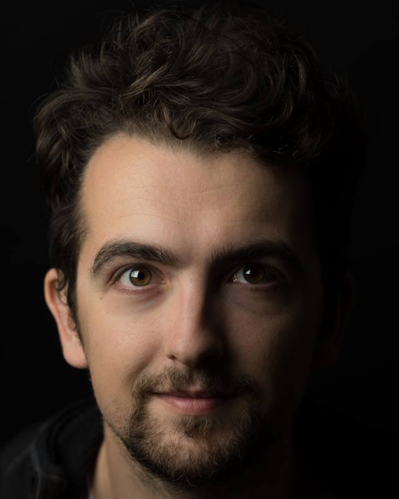 Jean-Sébastien Poirier