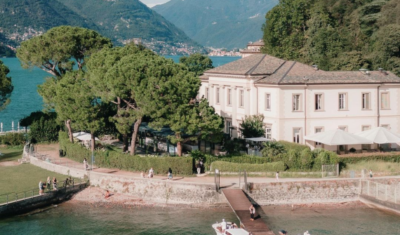 Villa Geno
