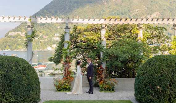 Villa Carminati Resta