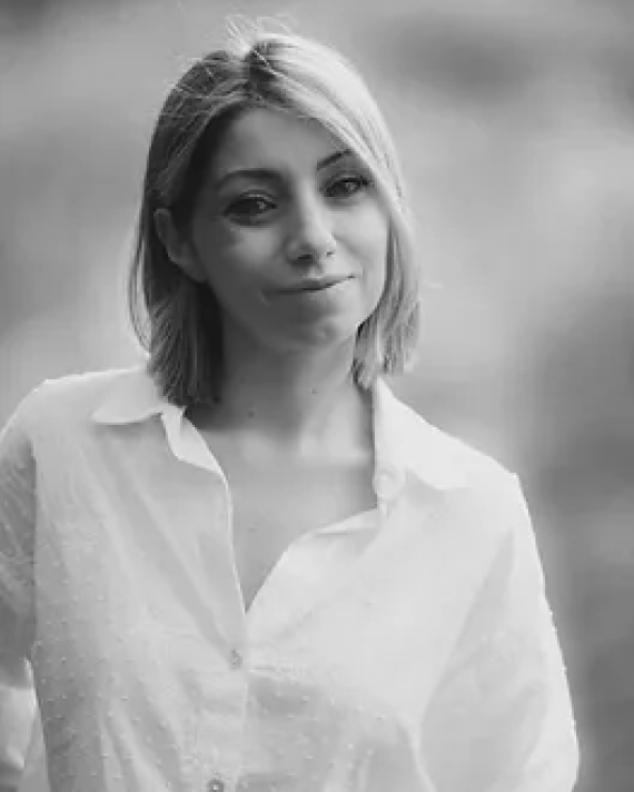 Elisa Rinaldi