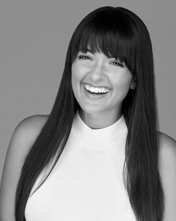 Erika Delgado