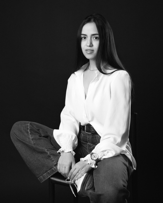 Anisa Alsabri